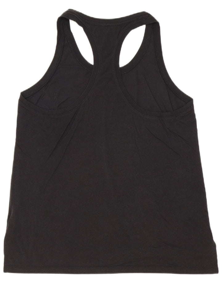 Vestă pentru bărbați Nike XL, negru, modal