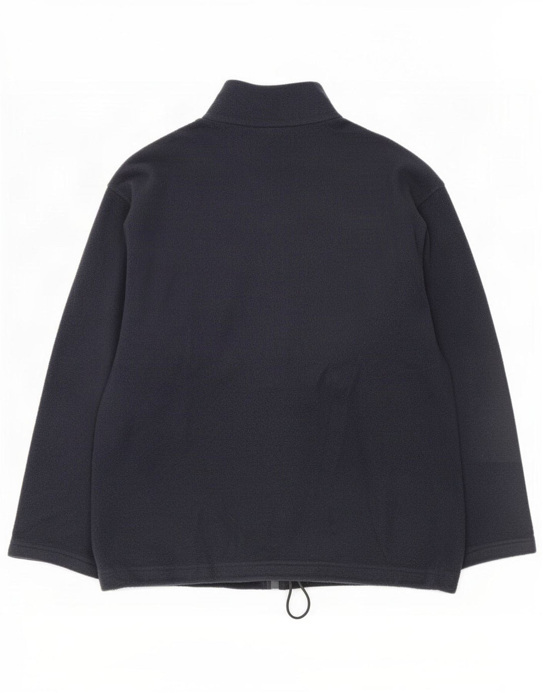 Jachetă pentru bărbați Marks & Spencer St. Michael Fleece UK 40, mare, bleumarin