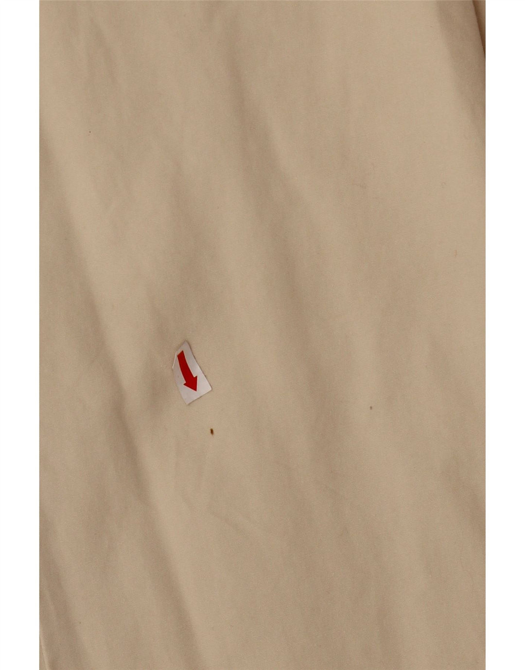 REPLAY Pantaloni drepti casual pentru bărbați L36 L34 bumbac bej