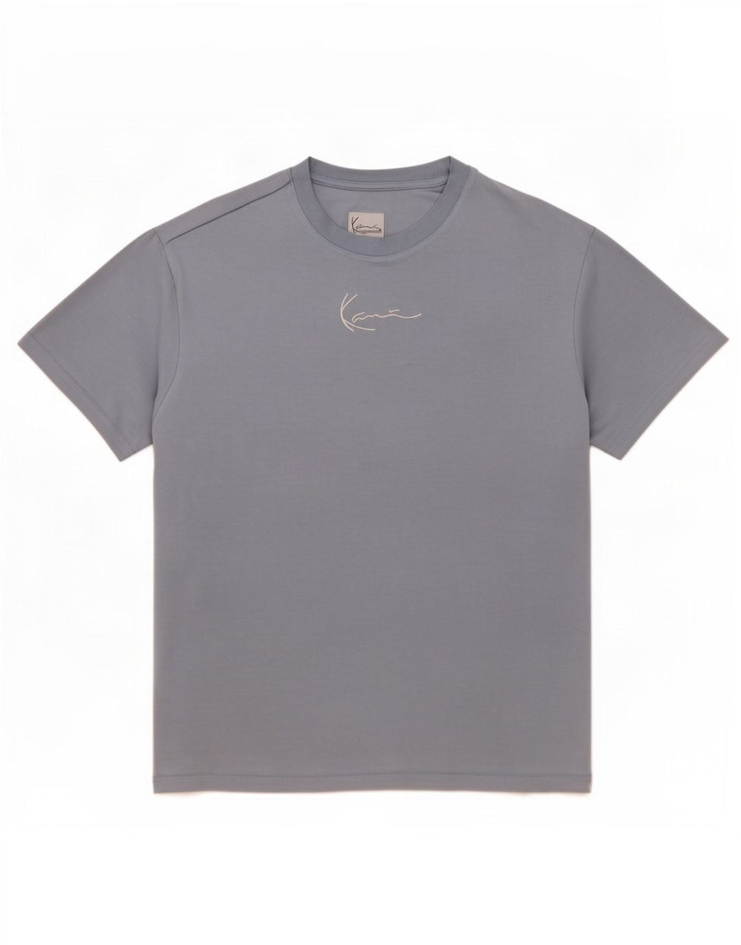 Tricou grafic Karl Kani pentru bărbați Top XS Albastru