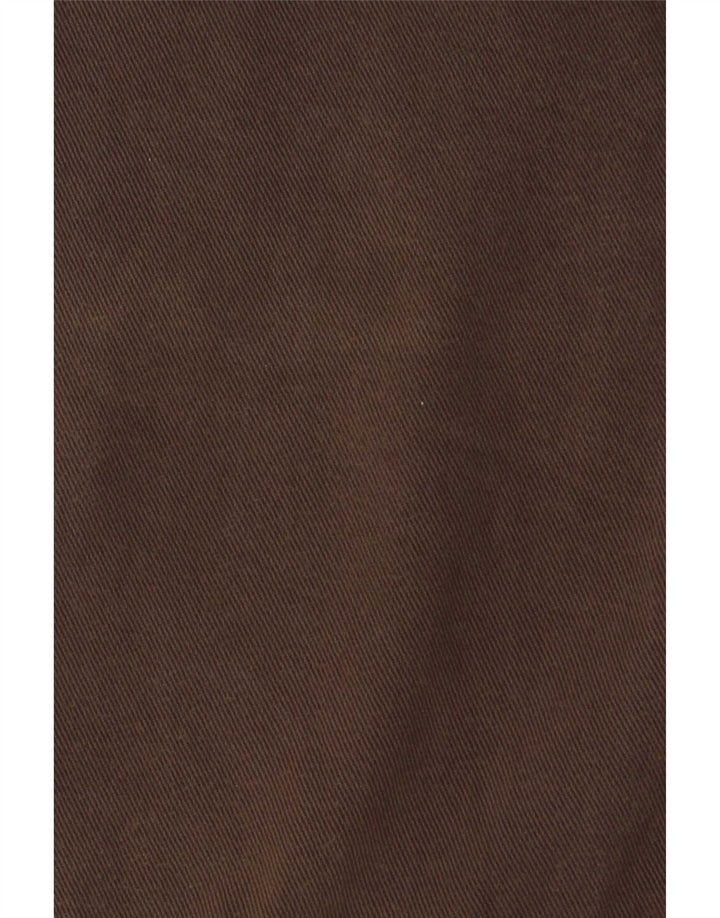 Pantaloni casual slim pentru bărbați Hackett W36 L32 bumbac gri