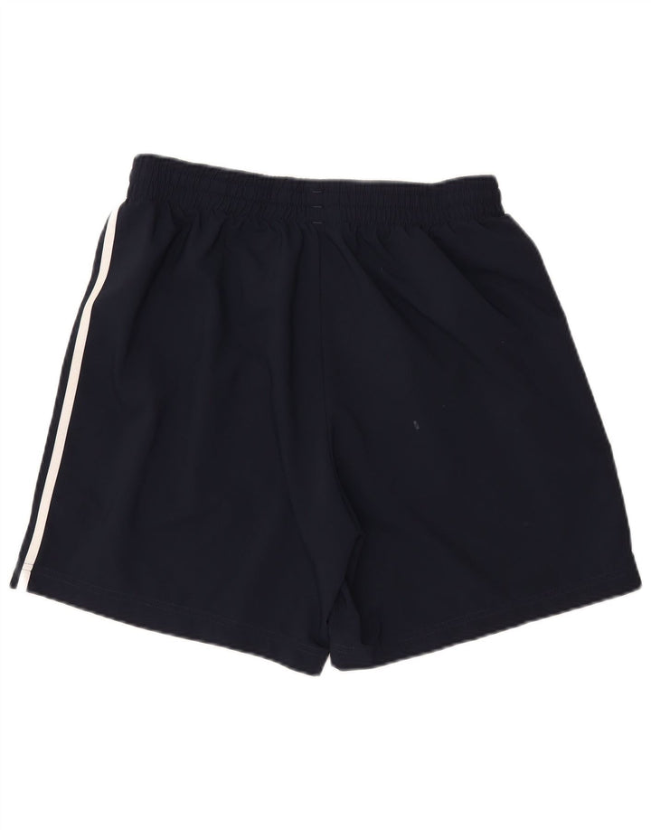 Pantaloni scurți sport pentru bărbați ADIDAS Primegreen, mari, albastru, poliester