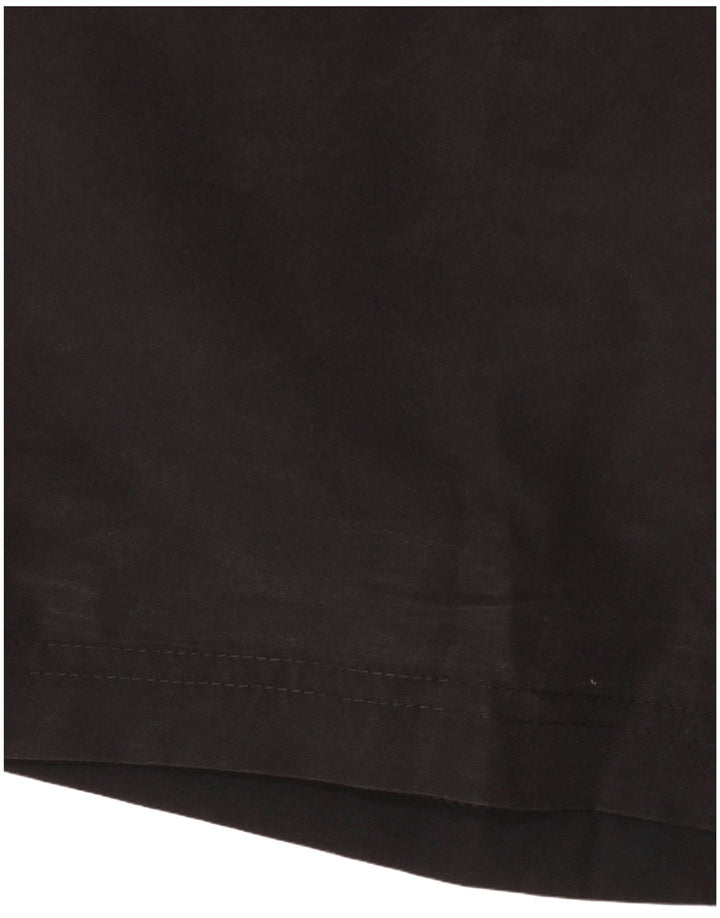 Pantaloni scurți sport pentru bărbați Adidas Climalite, mari, negru, poliester