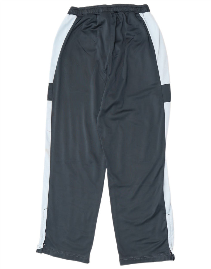 Trening complet pentru bărbați Lotto, mare, bleumarin, poliester color bloc