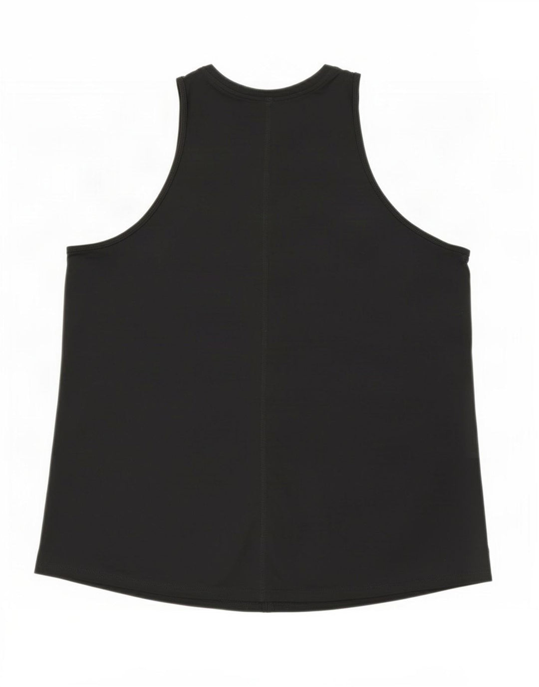 Vesta Nike Dri Fit pentru femei UK 20 2XL Negru Poliester