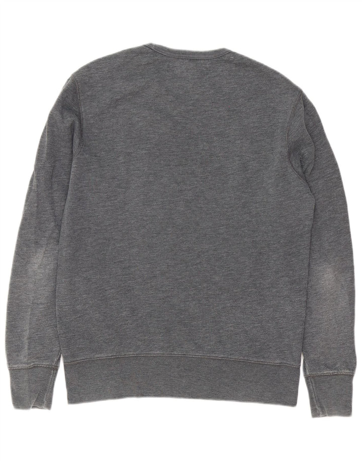 Pulover Levi's pentru bărbați, mic gri