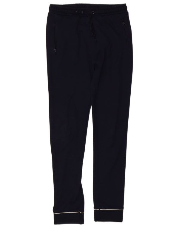 Marks & Spencer Băieți Trening Pantaloni Joggeri 13-14 Ani Bleumarin