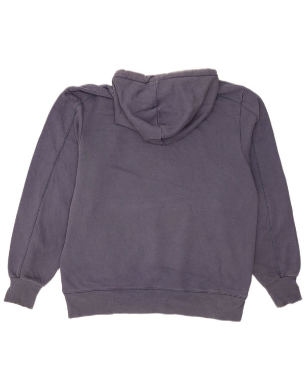 Pulover Levi's pentru bărbați, cu grafic standard, din bumbac mare, albastru