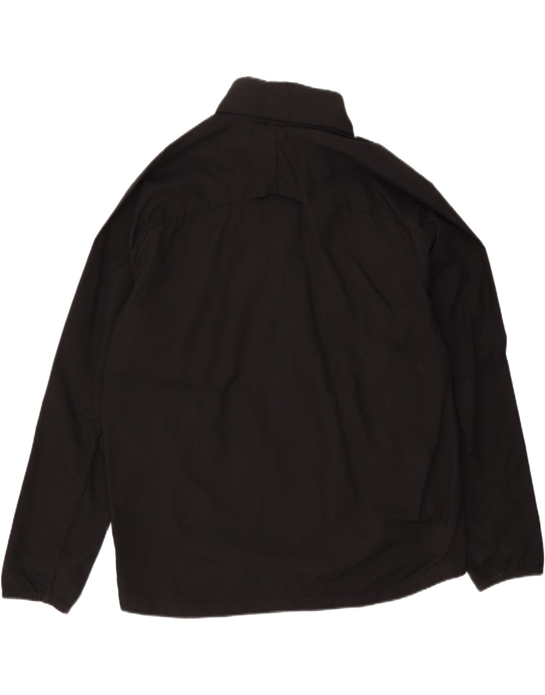 Jachetă de trening PUMA pentru bărbați, 2XL, nailon negru