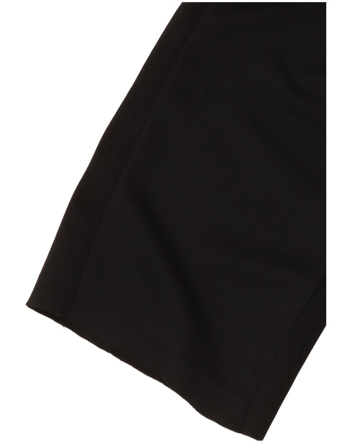 Pantaloni de trening Nike Dri Fit pentru bărbați, mari, negru, poliester