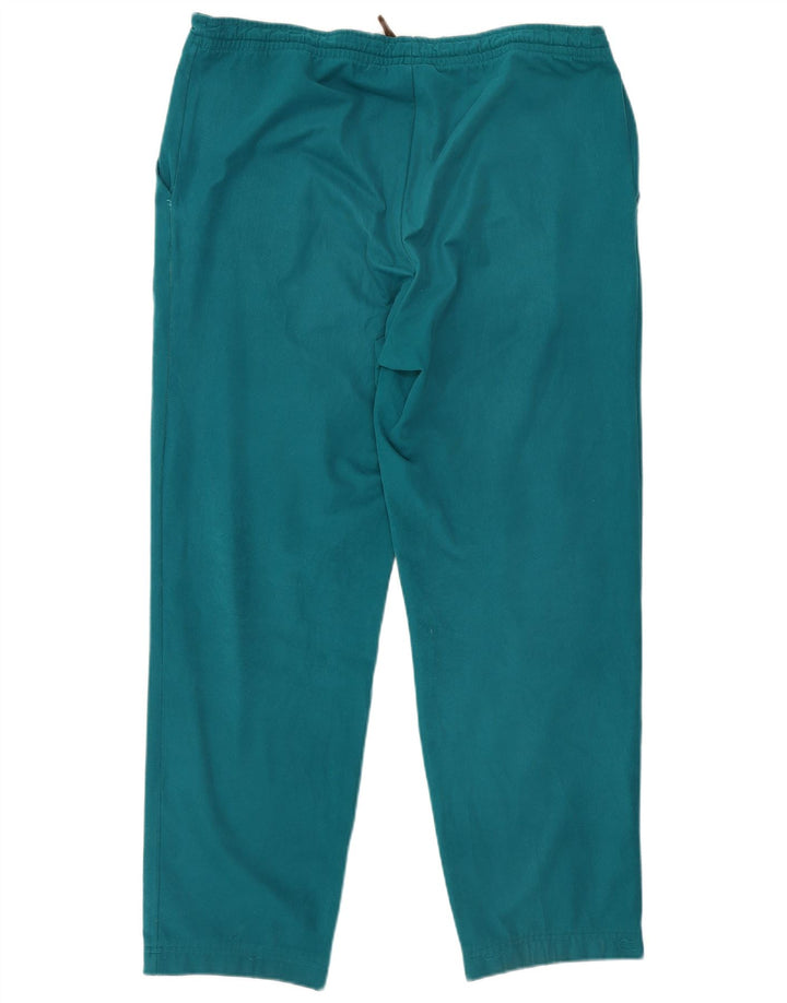 Pantaloni de trening Fila pentru bărbați IT 52 Large Turquoise