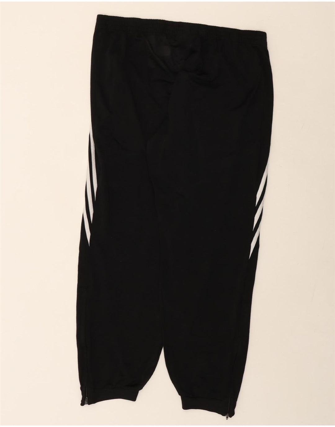 Pantaloni de trening pentru bărbați ADIDAS Pantaloni de jogging XL Poliester negru