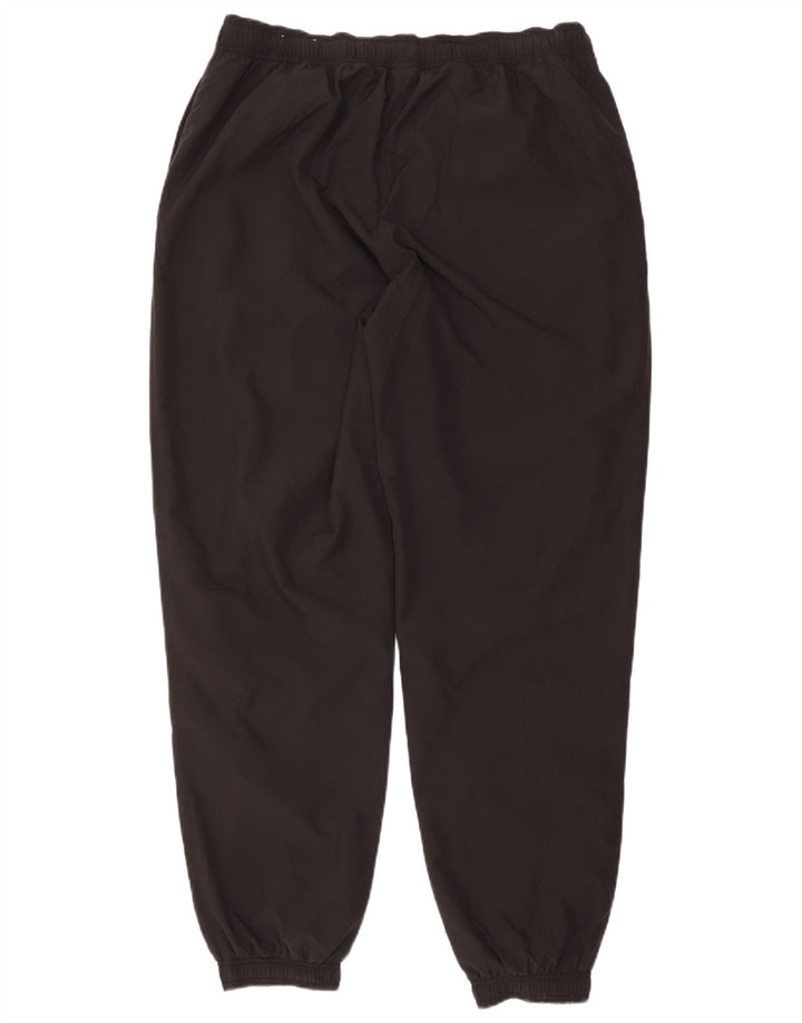 Pantaloni de trening pentru bărbați Puma Pantaloni de jogging XL Poliester negru