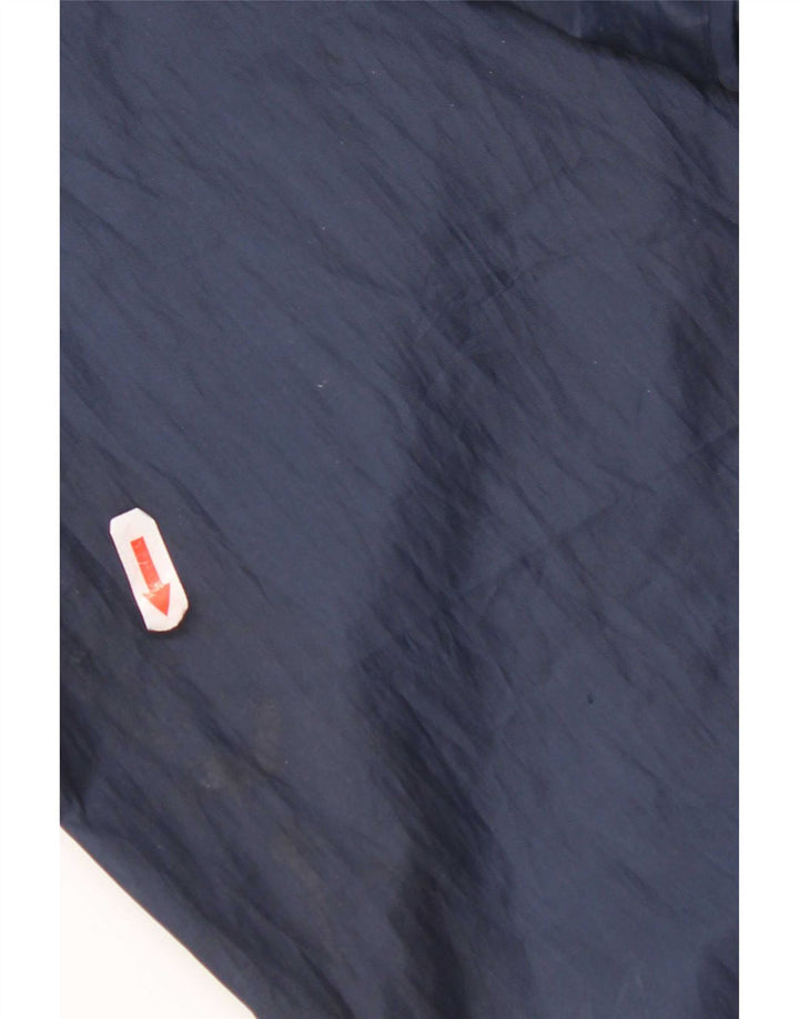 Jachetă Hackett pentru bărbați UK 38 Medium Bleumarin