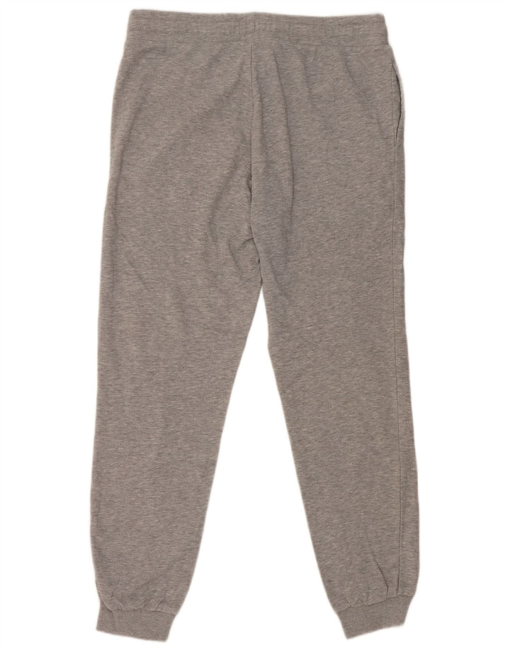 Jack & Jones Pantaloni de trening pentru bărbați Joggeri mari, gri