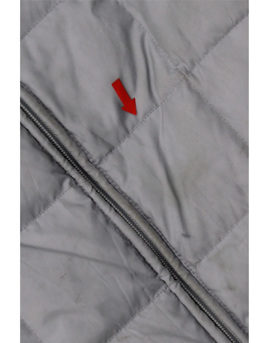 Jachetă căptușită cu glugă pentru femei Paul & Shark UK 14 Medium Blue