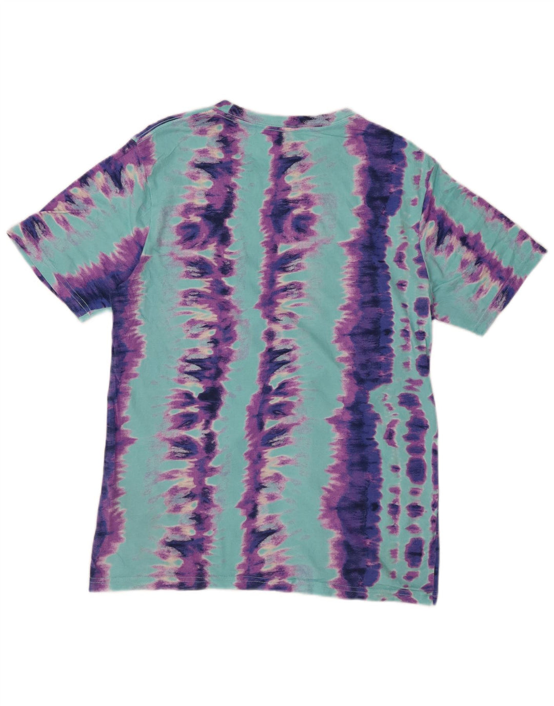 VOLCOM Bărbați Tricou Top Mic Multicolor Tie Dye Bumbac