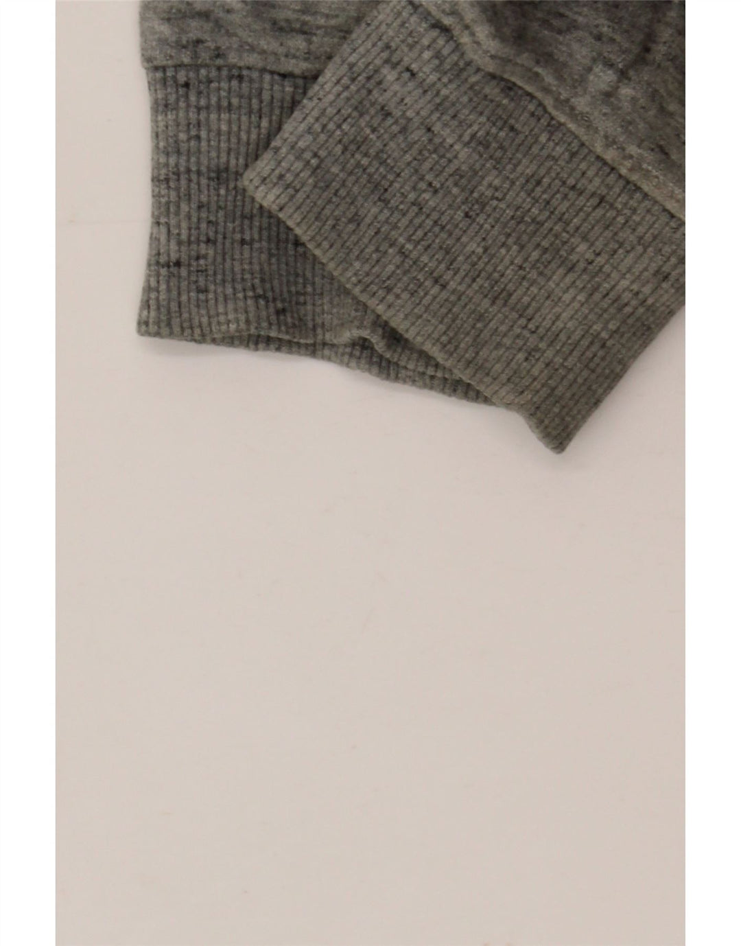 CALVIN KLEIN JEANS Hanorac grafic pentru bărbați Pulover mic, gri, pete