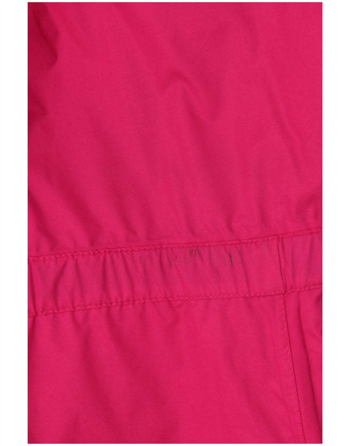 Salopetă de schi pentru bărbați Aesse, cu glugă, XL, roz colorblock