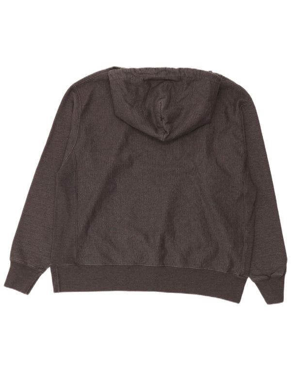 Jumper pentru bărbați Champion Pirates Baseball Graphic Pulover XL bumbac gri