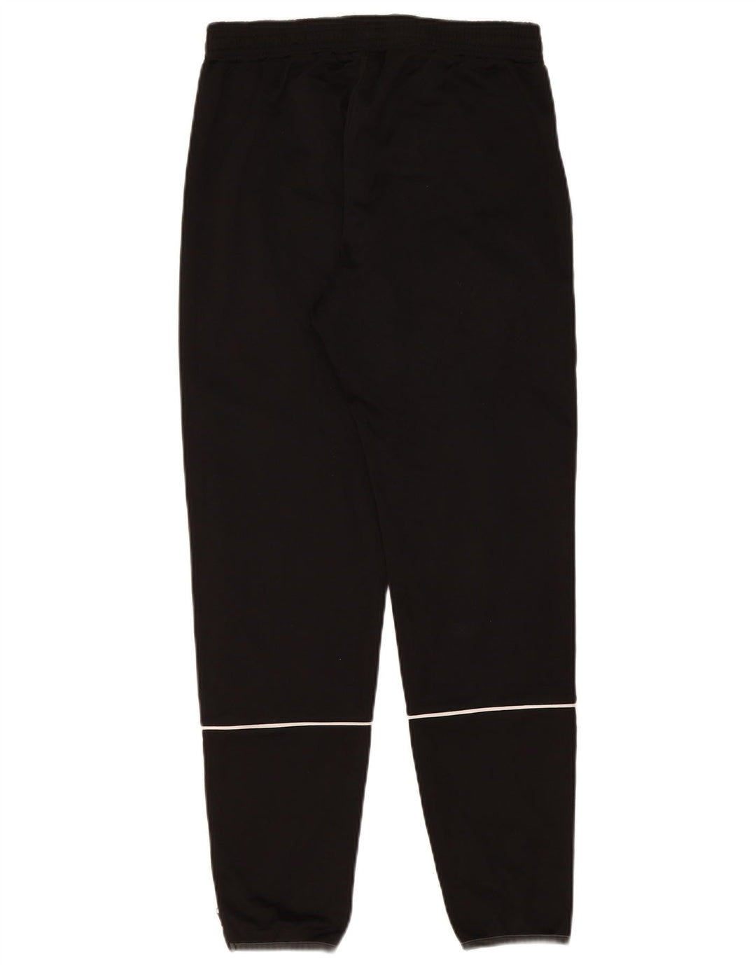 Macron Pantaloni de trening grafic pentru bărbați Pantaloni de jogging Mici Poliester negru