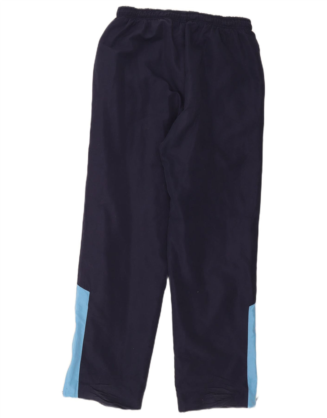 Pantaloni de trening Diadora pentru bărbați, XL, bleumarin, poliester color bloc