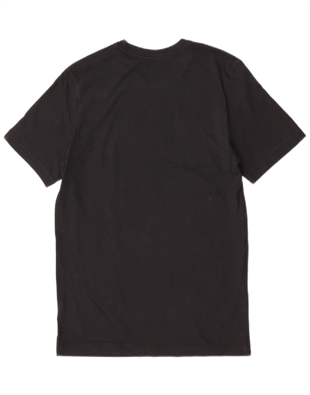 Tricou grafic Jordan pentru bărbați Top mic bumbac negru