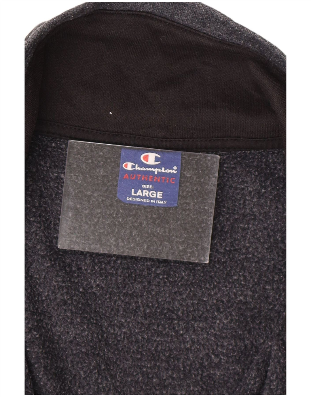 Jachetă de trening pentru femei CHAMPION UK 16, mare, gri