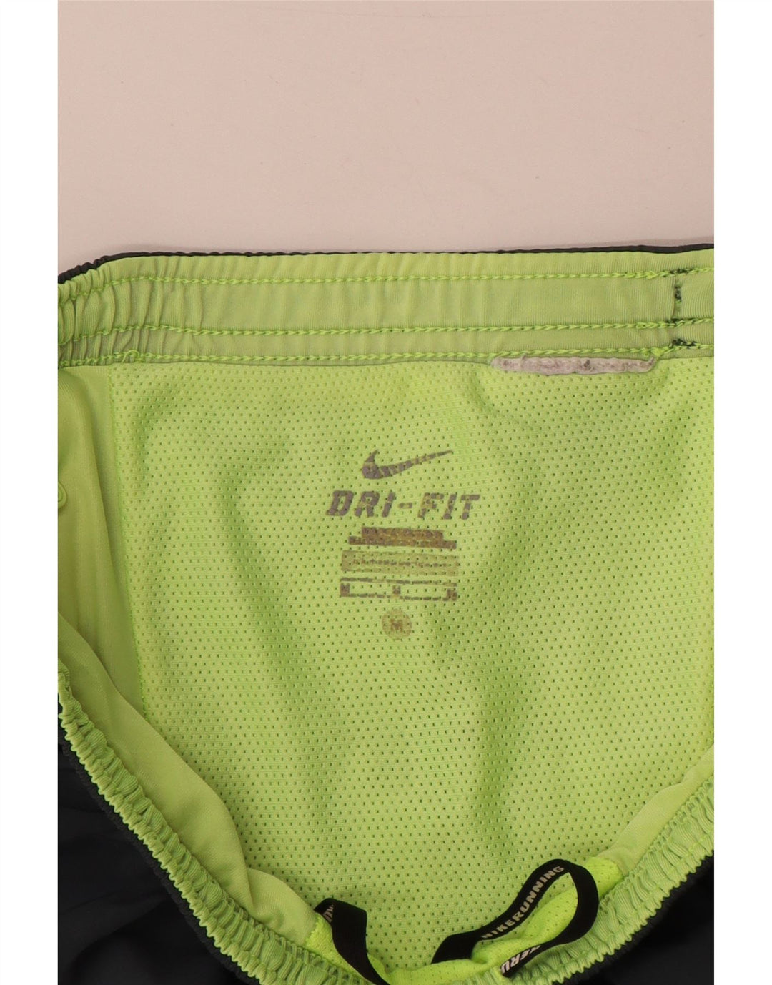 Pantaloni scurți sport Nike Dri Fit pentru bărbați, gri mediu, color block