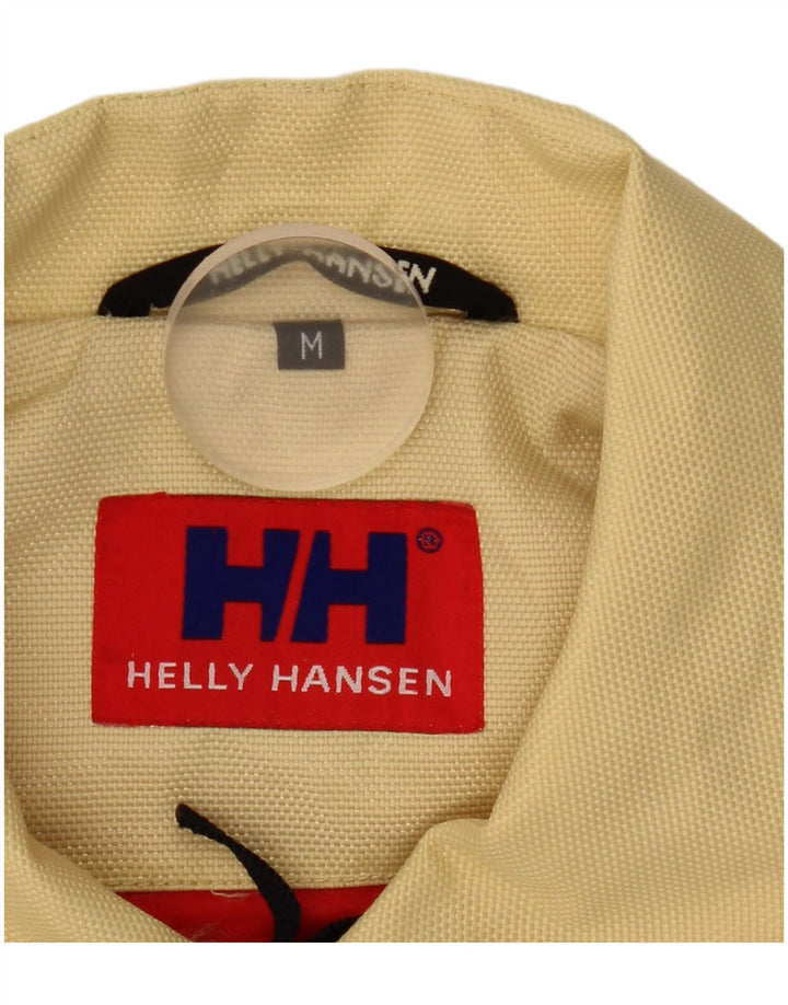 Jachetă Helly Hansen pentru bărbați, UK 38, nailon, bej mediu