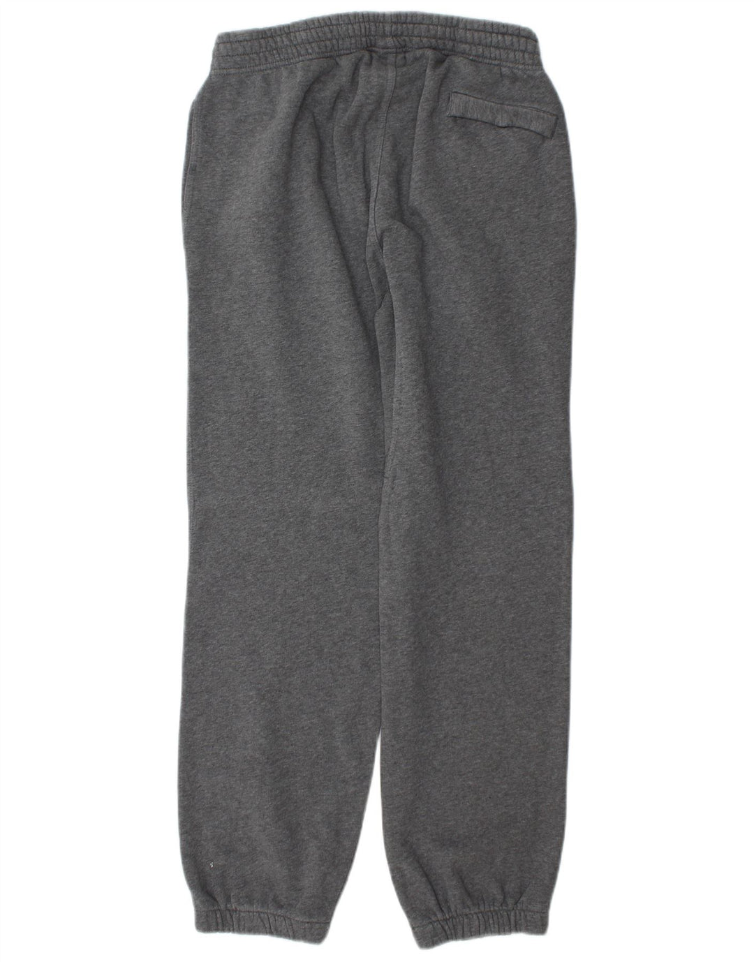 Pantaloni de trening pentru bărbați Nike Pantaloni de jogging, gri mediu pete