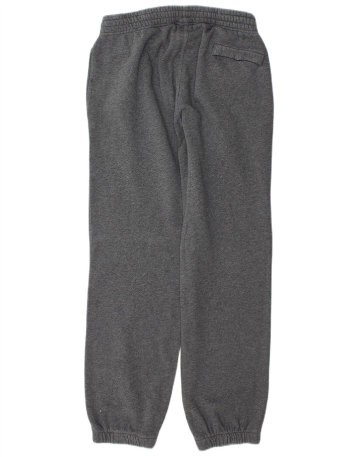 Pantaloni de trening pentru bărbați Nike Pantaloni de jogging, gri mediu pete
