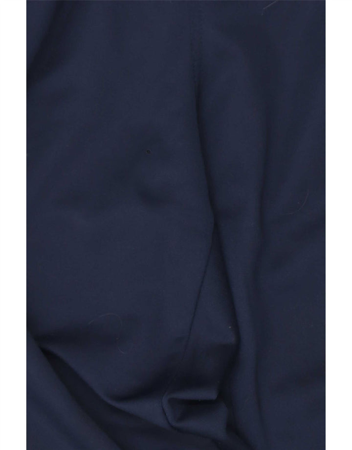 Pantaloni de trening pentru bărbați Asics Pantaloni de jogging XL Bleumarin Poliester