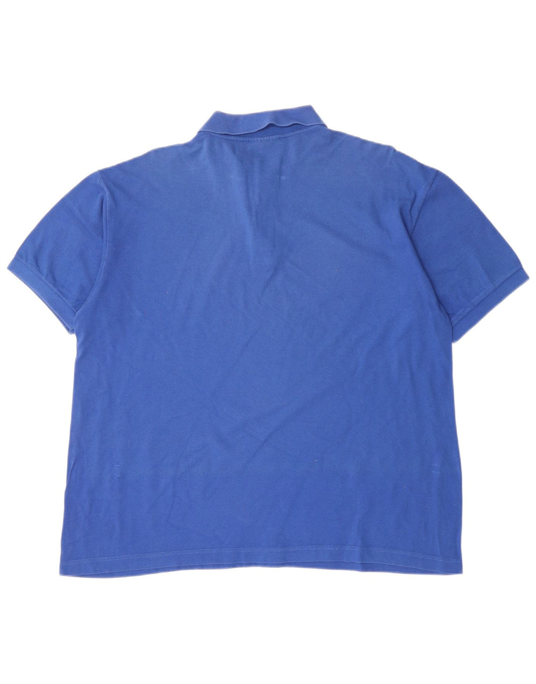 RIFLE Cămașă Polo XL Bumbac Albastru