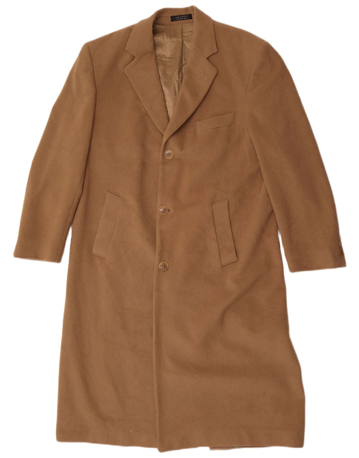 Palton pentru bărbați Chaps UK 44 2XL Bej