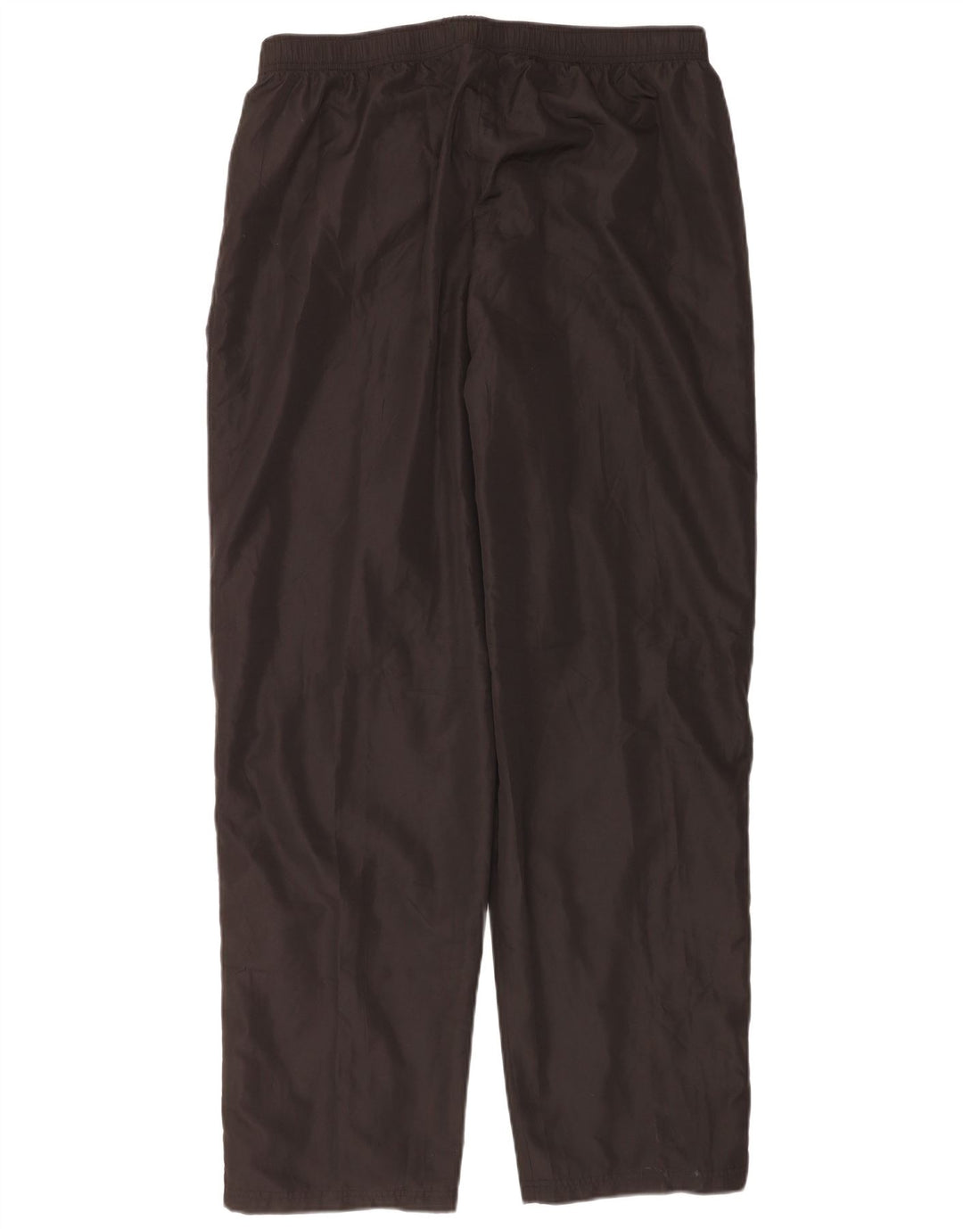 Pantaloni de trening pentru bărbați Lotto UK 44/46 2XL Poliester negru