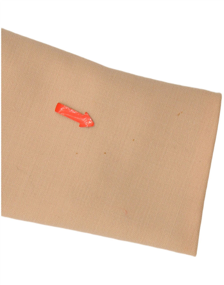 Set fuste 2 piese 4 nasturi pentru femei Vintage IT 42 Medium W26 Bej