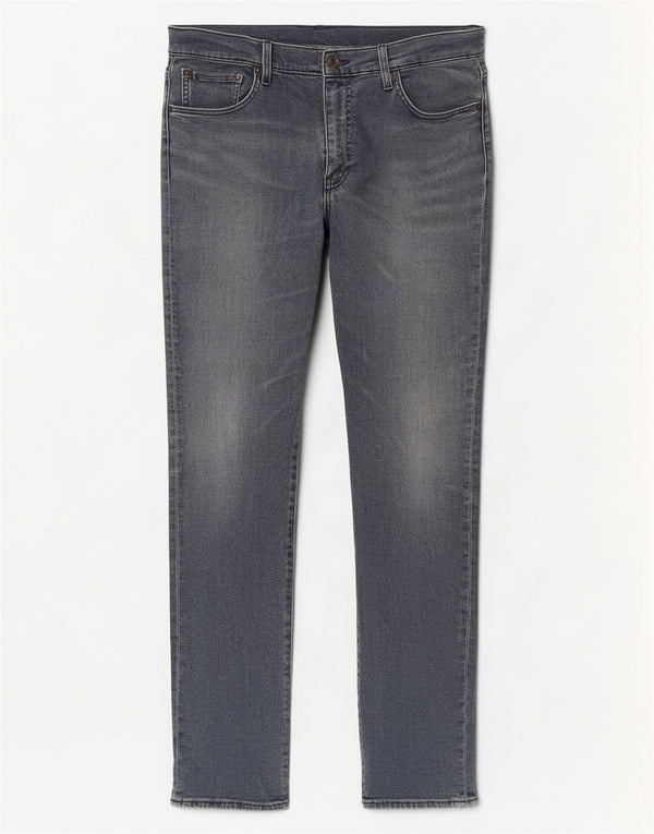 Blugi slim pentru bărbați Levi's W33 L34 Bumbac albastru