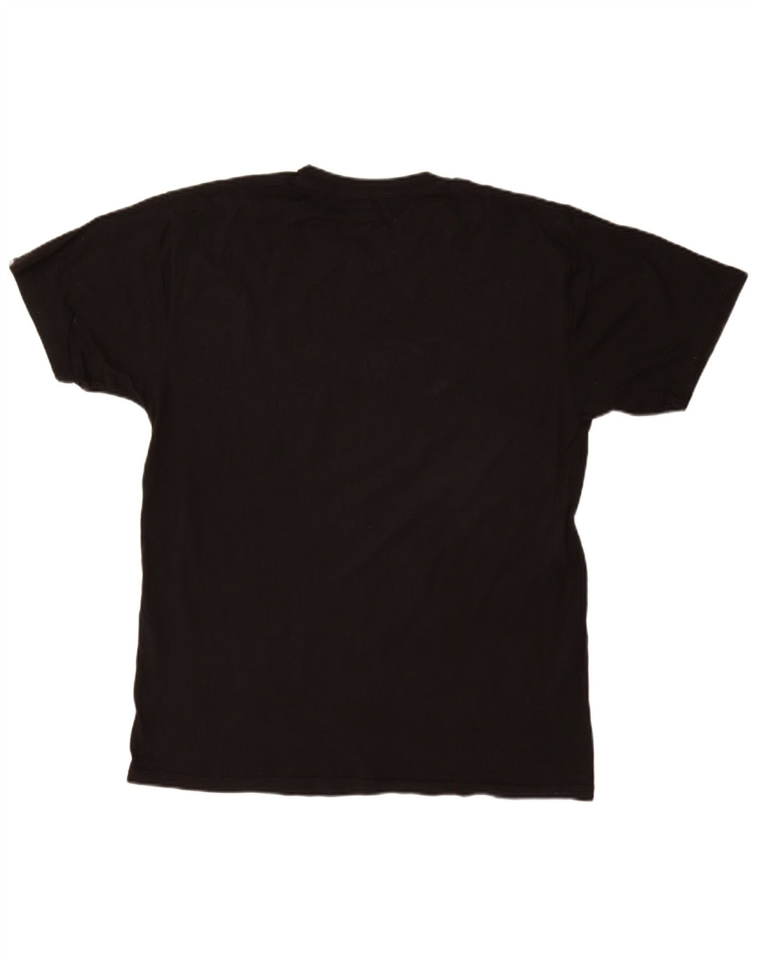 Tricou Vans Classic Fit pentru bărbați Top mare din bumbac negru