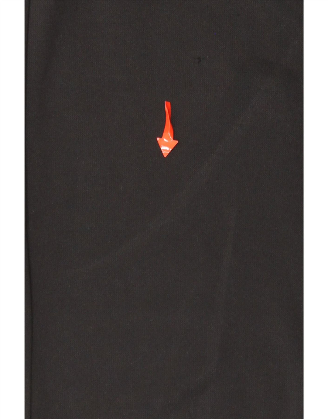 Pantaloni de trening Under Armour pentru băieți Pantaloni de jogging 11-12 ani mare negru