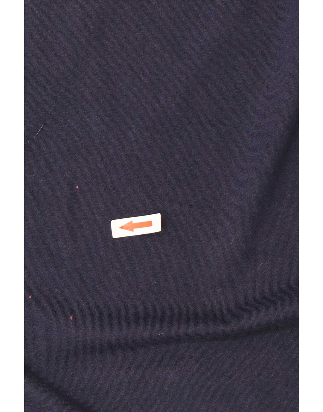 Tricou grafic pentru bărbați Kappa Top mare bleumarin