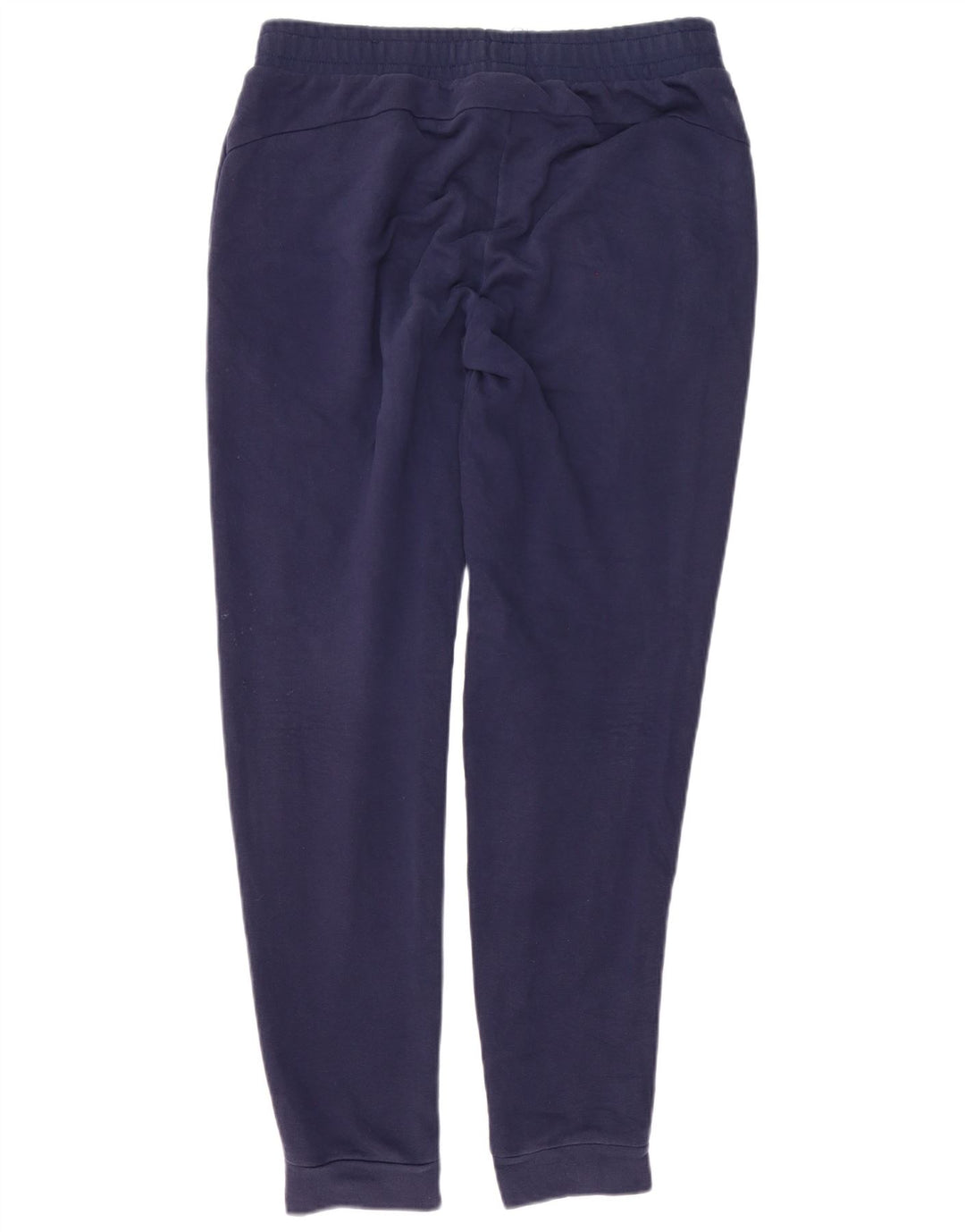 Pantaloni de trening pentru bărbați Puma Pantaloni de jogging mari bleumarin