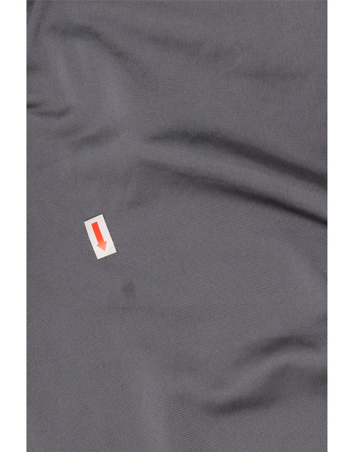 CHAMPION Womens Tracksuit Trousers UK 16 Large Grey Vintage Champion and Second-Hand Champion from Messina Hembry 