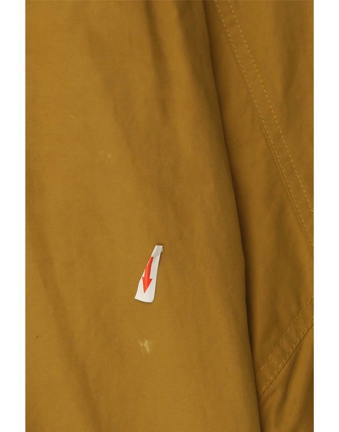 Jachetă pentru bărbați Daniel Hechter Gore-Tex Utility IT 50 Lână galbenă mare