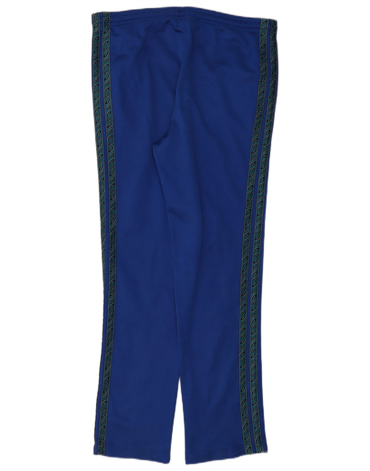 Pantaloni de trening Asics pentru bărbați IT 52 Poliester albastru mare