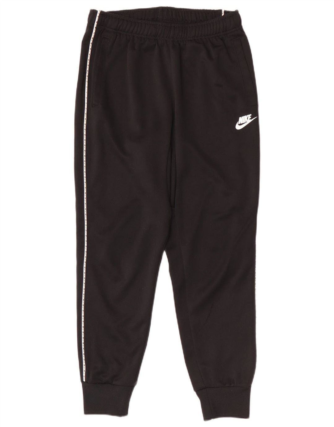 Pantaloni de trening pentru bărbați Nike Pantaloni de jogging XS Poliester negru