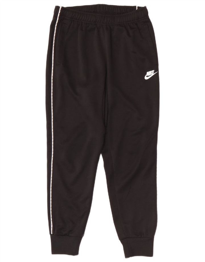 Pantaloni de trening pentru bărbați Nike Pantaloni de jogging XS Poliester negru