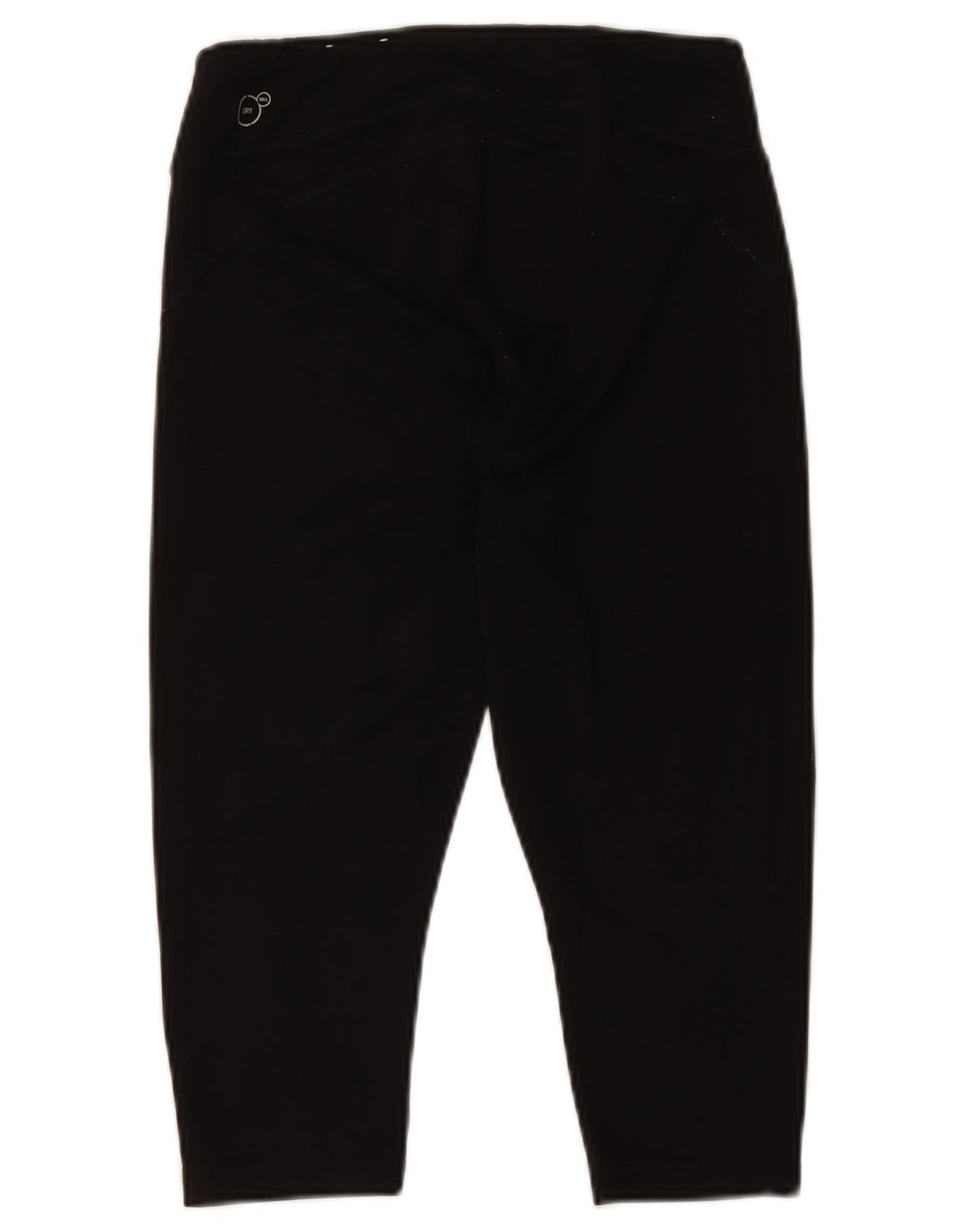 Leggings Capri Puma pentru femei UK 12 Medium Black