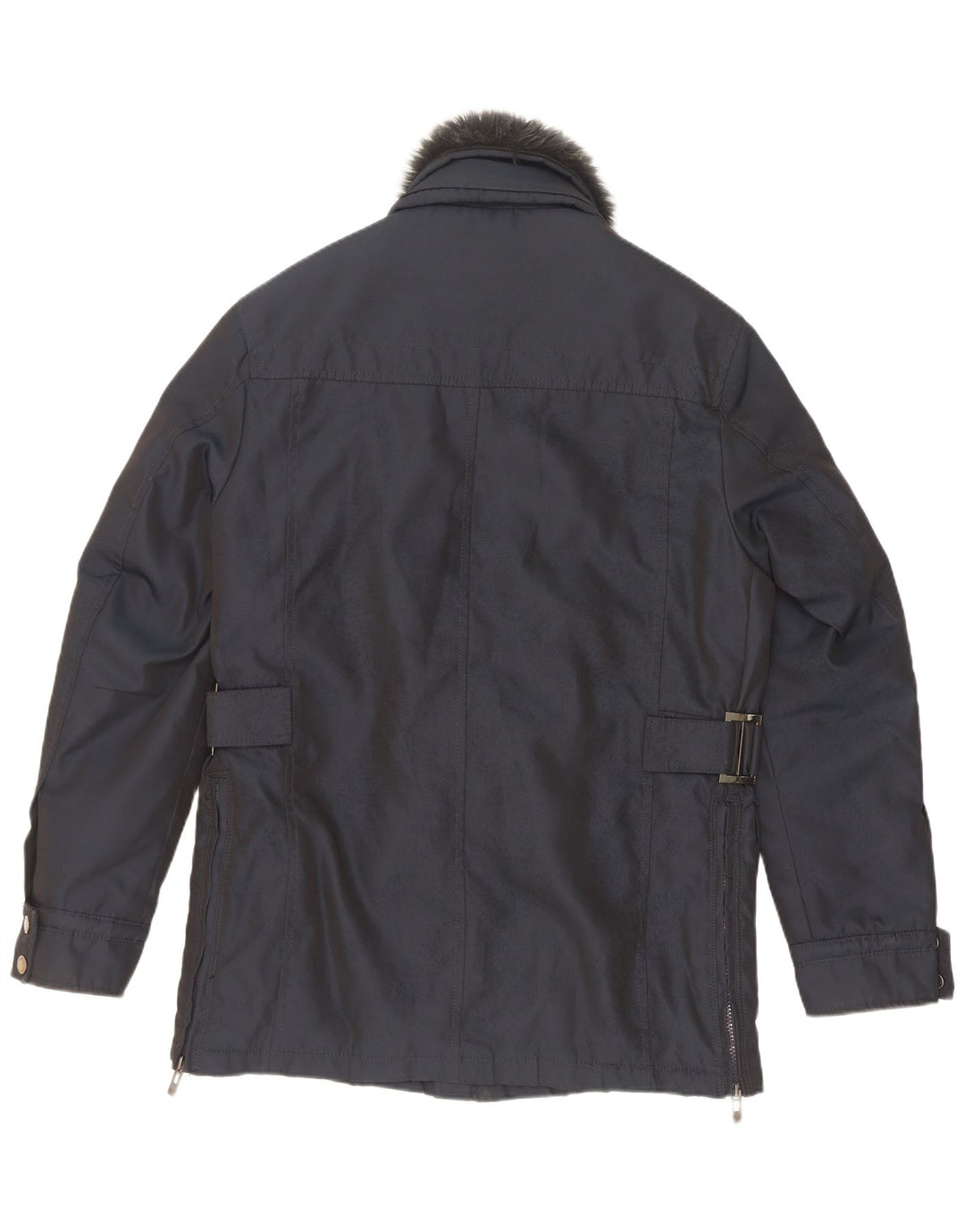 Jachetă pentru bărbați Wampum UK 38 Medium, bleumarin, poliester