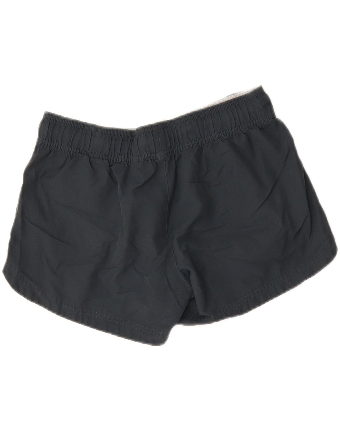 Pantaloni scurti sport NIKE pentru femei US 12/14 mari bleumarin